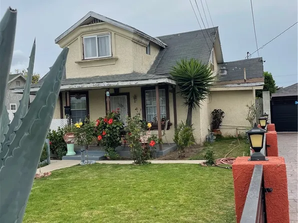 10919 S Grevillea Ave, Inglewood, CA 90304