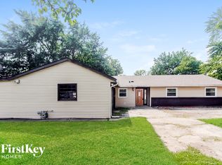 1733 Alimingo Dr, Indianapolis, IN 46260