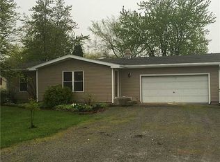 203 Kroos Dr, Antwerp, OH 45813