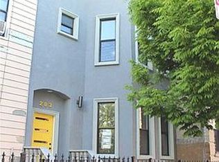 283 Cornelia St UNIT 1, Brooklyn, NY 11221