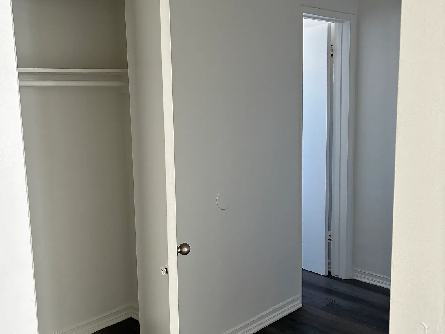 Chevy Chase Terrace — Photo 3