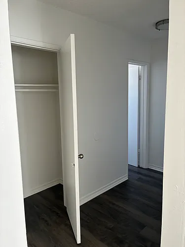Floor plan 2 Bed