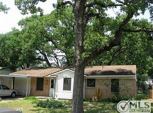 14219 Cimarron Dr, Balch Springs, TX 75180