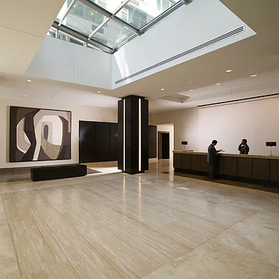 Rented by Rose Associates, Inc. | media 6