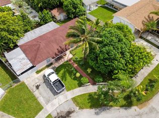 Knollwood Manor, Homestead, FL 33033