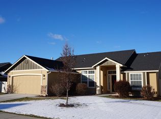 1256 E Mona Lisa Dr, Meridian, ID 83642