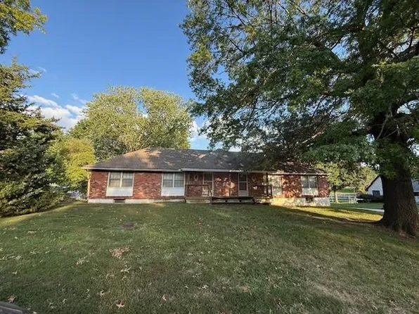 4321 S Canterbury Pl, Independence, MO 64055