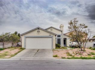 4025 N Cloud Nine Ln, Las Vegas, NV 89115
