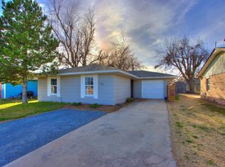 140 S Shepard Ave, El Reno, OK 73036