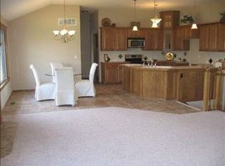 12521 W Binter St, Wichita, KS 67235