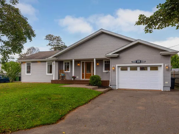 18 Newland Cres, Charlottetown, PE C1A 4H5