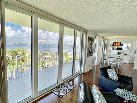 2nd image of 3360 S Ocean Blvd Unit 6-G