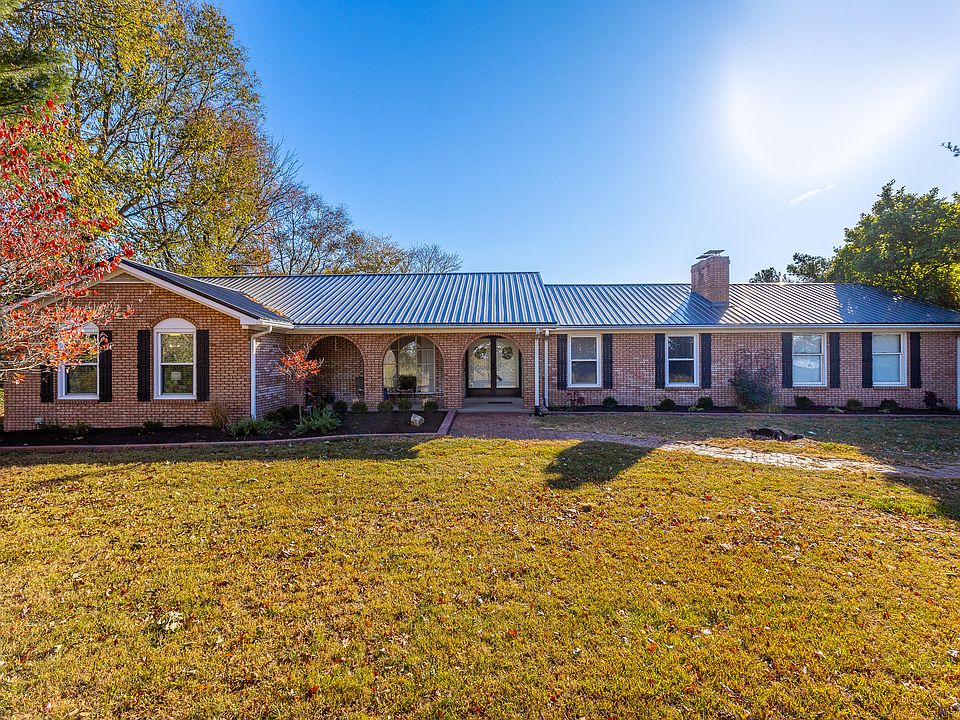 1389 Clintonville Rd, Winchester, KY 40391 Zillow