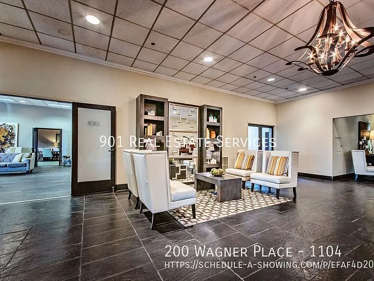200 Wagner Pl #1104 — Photo 24