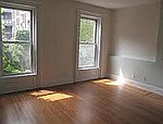 Rented by Aguayo & Huebener Brooklyn