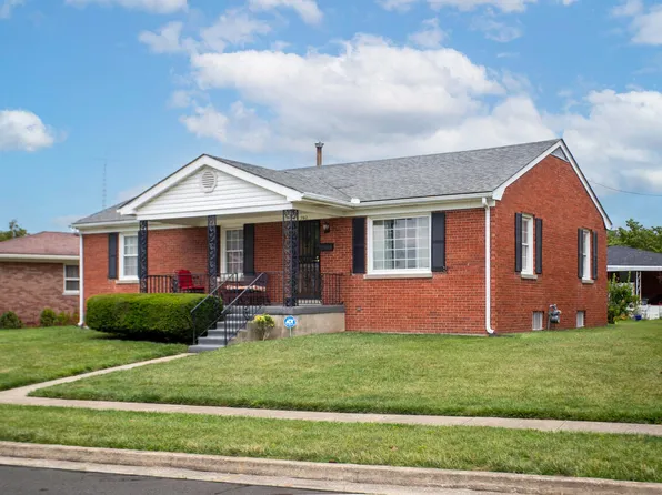 952 Lucy Ln, Lexington, KY 40511