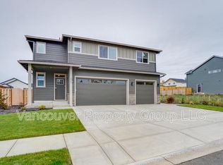 2217 E Juniper Cir, La Center, WA 98629