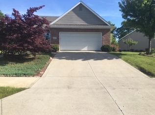 4311 Foxknoll Cv, Fort Wayne, IN 46835