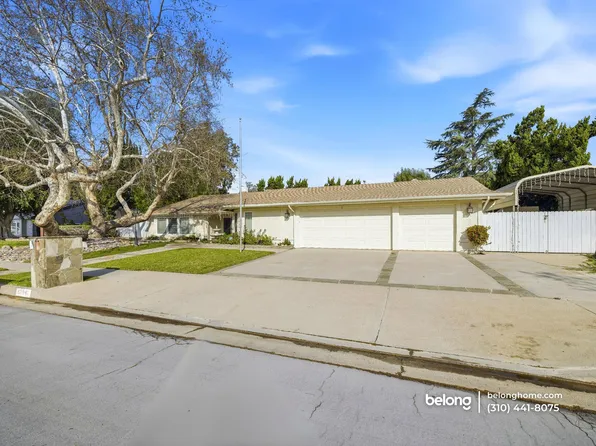 22243 Craggy View St, Chatsworth, CA 91311