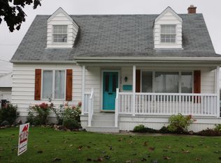 362 McNaughton Ave, Buffalo, NY 14225