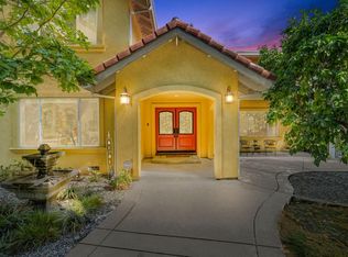 8307 Oak Knoll Dr, Granite Bay, CA 95746