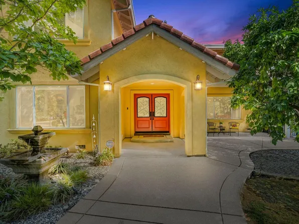 8307 Oak Knoll Dr, Granite Bay, CA 95746