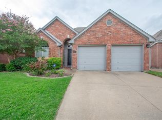 222 Wellington Rd, Irving, TX 75063