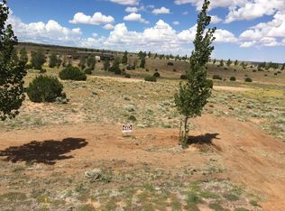 Taylor Farms LOT 69, Taylor, AZ 85939