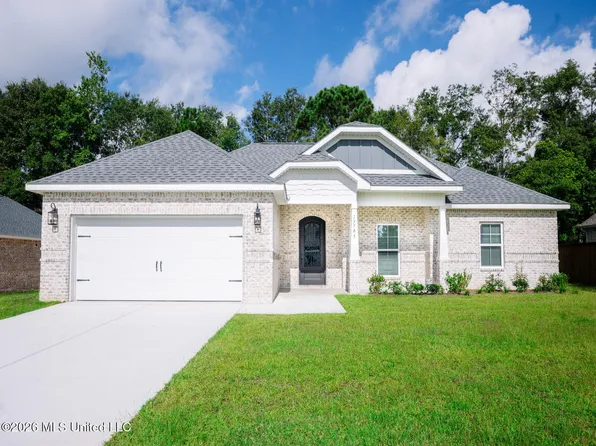 13646 Mayberry Ct, Biloxi, MS 39532