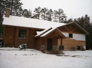 5694 Hunter Cv, Conover, WI 54519