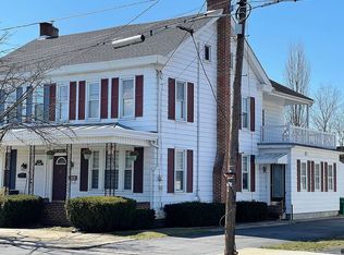 150 Cherry St, Carlisle, PA 17013