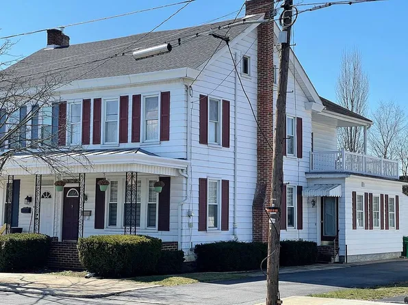 150 Cherry St, Carlisle, PA 17013