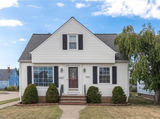 30001 Elgin Rd, Wickliffe, OH 44092