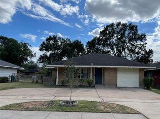 4021 Osby Dr, Houston, TX 77025