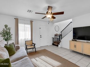 4217 E Boulder Springs Way, Tucson, AZ 85712