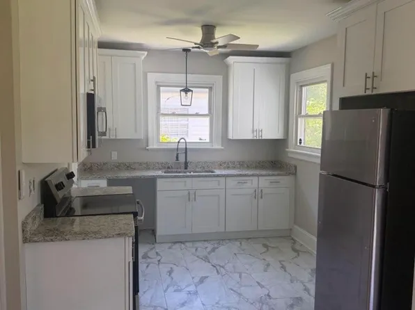 614 Pensacola Ave, Richmond, VA 23222