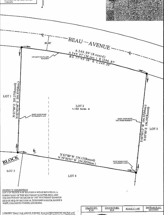 1st image of 000 # Beau