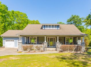 755 Orchard Hill Rd, Summerville, GA 30747