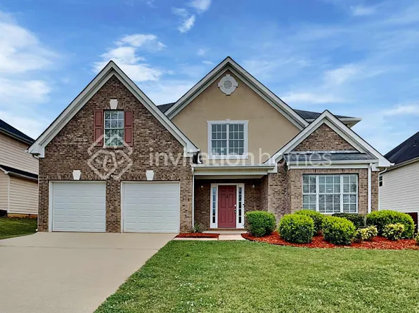 9782 Sinclair Ln, Jonesboro, GA 30238