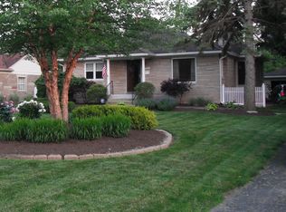1353 E Loretta Dr, Indianapolis, IN