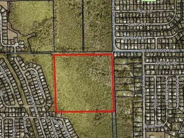 0 Westwood Dr, Titusville, FL 32796