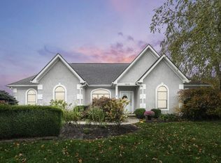 7839 Bluefield St NW, Canal Winchester, OH 43110