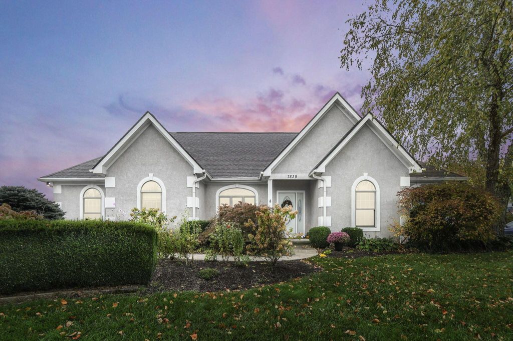 Real estate listing image