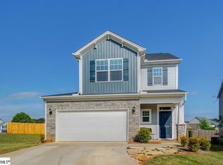 612 Patagonia Ct, Inman, SC 29349