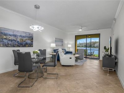 9566 Trevi CT #4914, Naples, FL, 34113