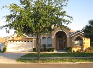 15836 Heron Hill St, Clermont, FL 34714