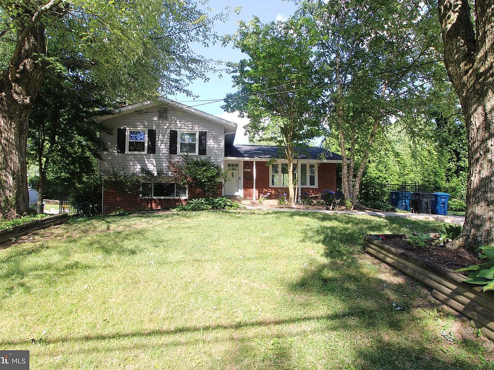 1st image of 7852 Danby Dr