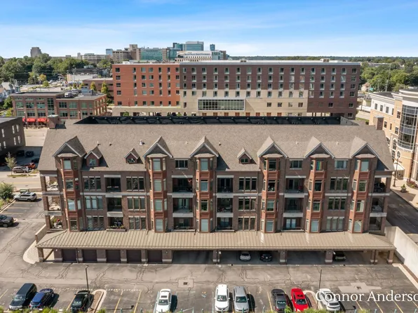 430 Union Ave NE APT 310, Grand Rapids, MI 49503