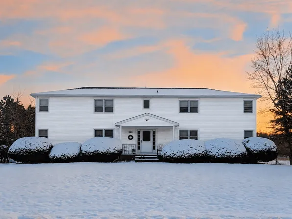 (undisclosed Address), Ontario, NY 14519