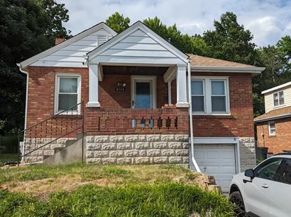 8709 David Ave, Saint Louis, MO 63114